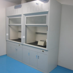 Standard Fume Hood
