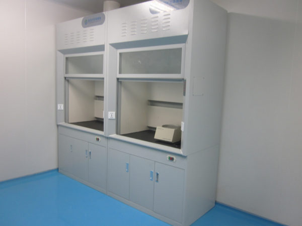 Standard Fume Hood