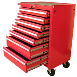 Heavy Duty Tool Cabinet