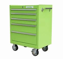 Steel Tool Cabinet
