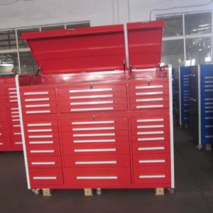 BOF Tool Cabinet