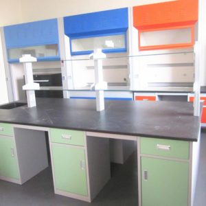 High Quality Fume Hood