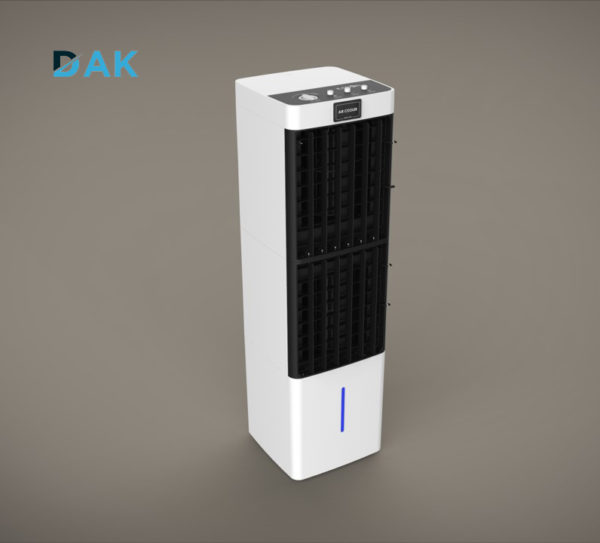 Air Purifiers DAKAP-UI1 Analog 2 Floors - Image 3