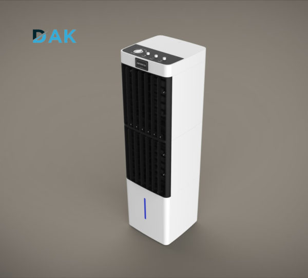 Air Purifiers DAKAP-UI1 Analog 2 Floors - Image 2