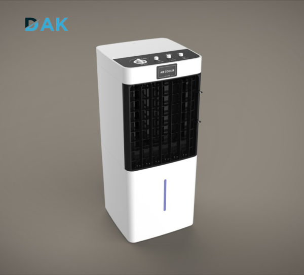 Air Purifiers DAKAP-UI2 Analog 1 Floor - Image 3