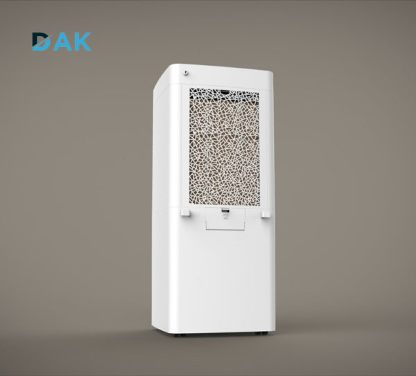 Air Purifiers DAKAP-UI2 Analog 1 Floor - Image 5