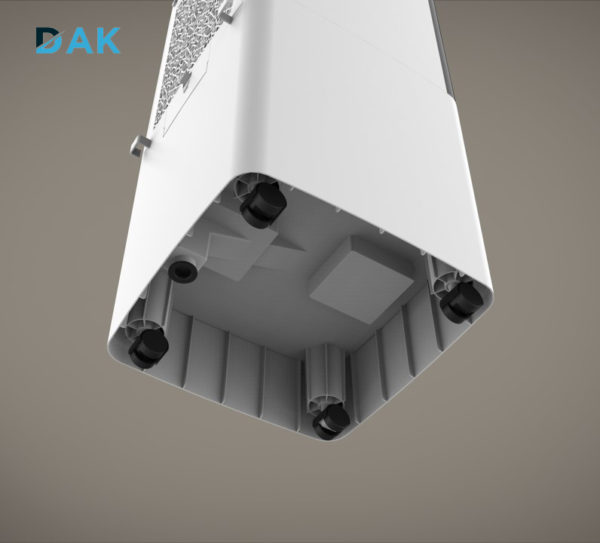 Air Purifiers DAKAP-UI2 Analog 1 Floor - Image 4