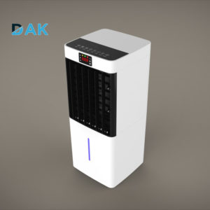 Air Purifiers DAKAP-UI3 Digital 1 Floor