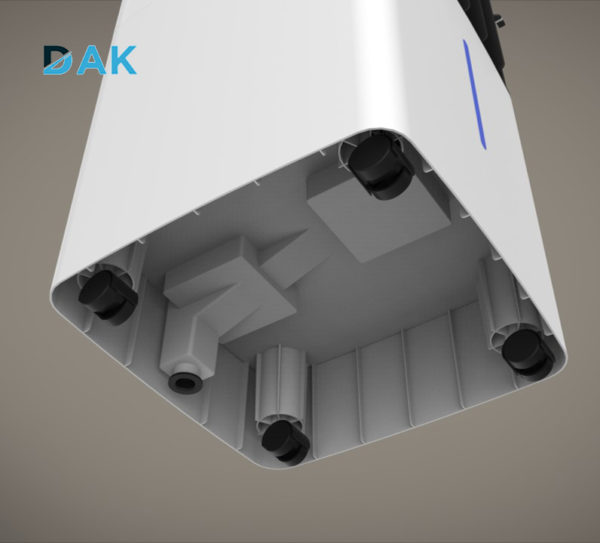 Air Purifiers DAKAP-UI3 Digital 1 Floor - Image 4