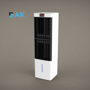 Air Purifiers DAKAP-UI4 Digital 2 Floor