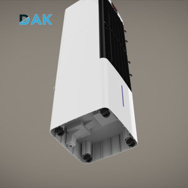 Air Purifiers DAKAP-UI4 Digital 2 Floor - Image 2