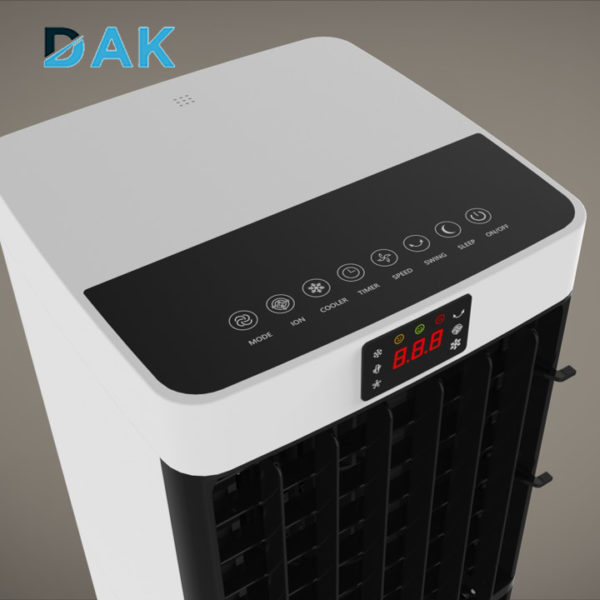 Air Purifiers DAKAP-UI4 Digital 2 Floor - Image 5