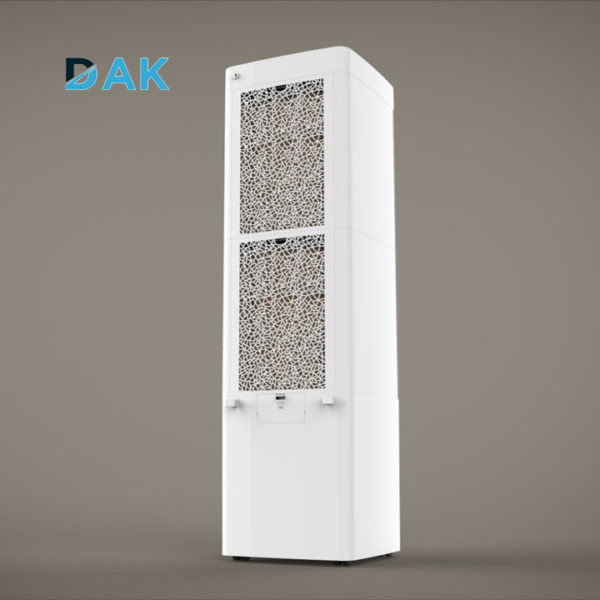 Air Purifiers DAKAP-UI4 Digital 2 Floor - Image 4