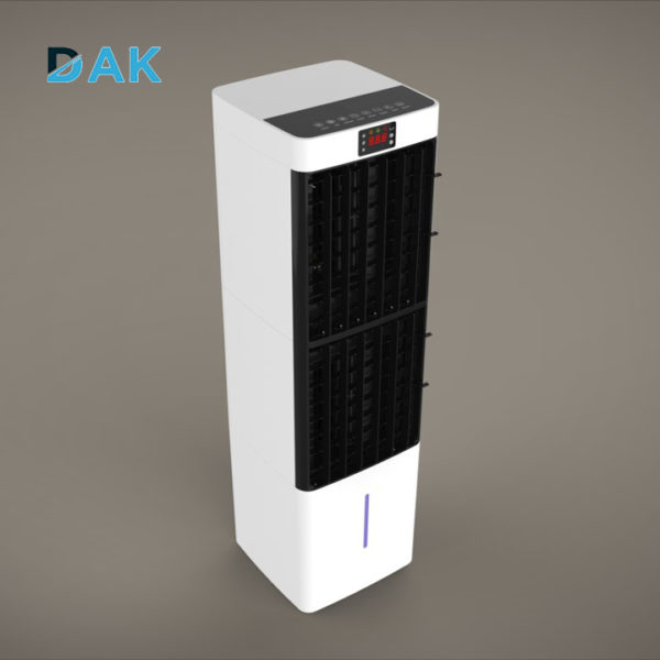 Air Purifiers DAKAP-UI4 Digital 2 Floor - Image 3
