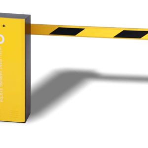 Barrier Gate