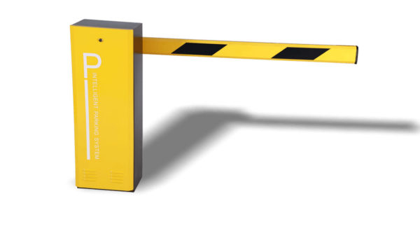 Barrier Gate