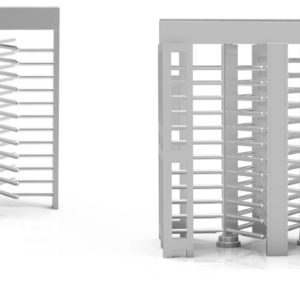 Full Height Turnstile