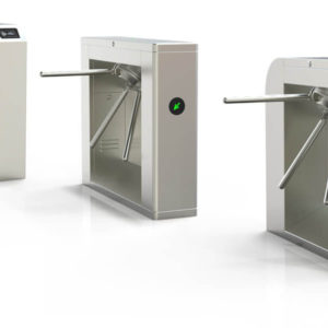 Tripod Turnstile