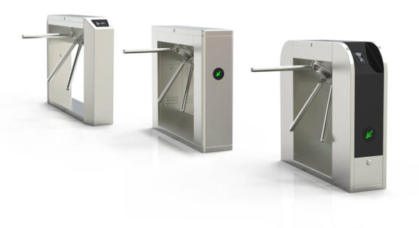 Tripod Turnstile