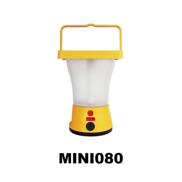 solar light MINI080 - Image 3