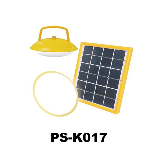 solar light PS-K017 - Image 3