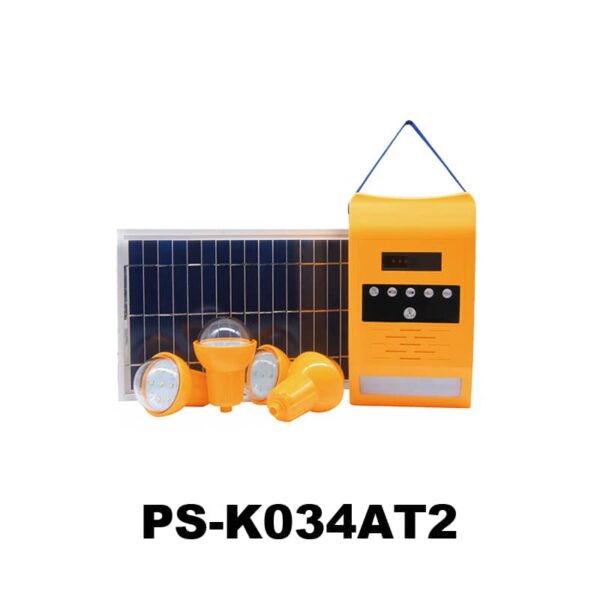 solar light PS-K034AT2 - Image 2