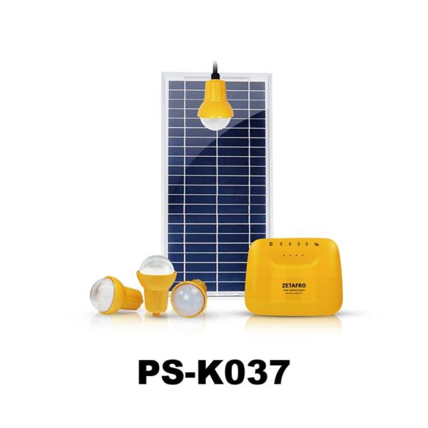 solar light PS-K037 - Image 2