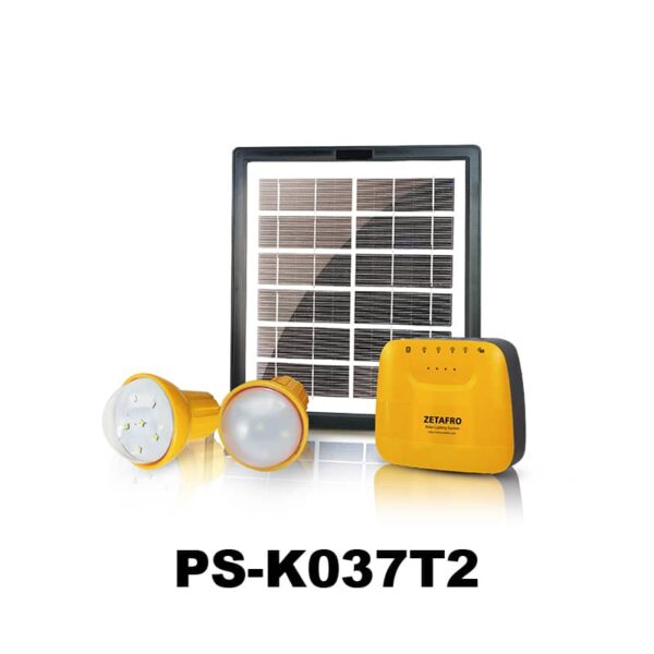 solar light PS-K037T2 - Image 2