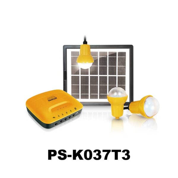 solar light PS-K037T3 - Image 2