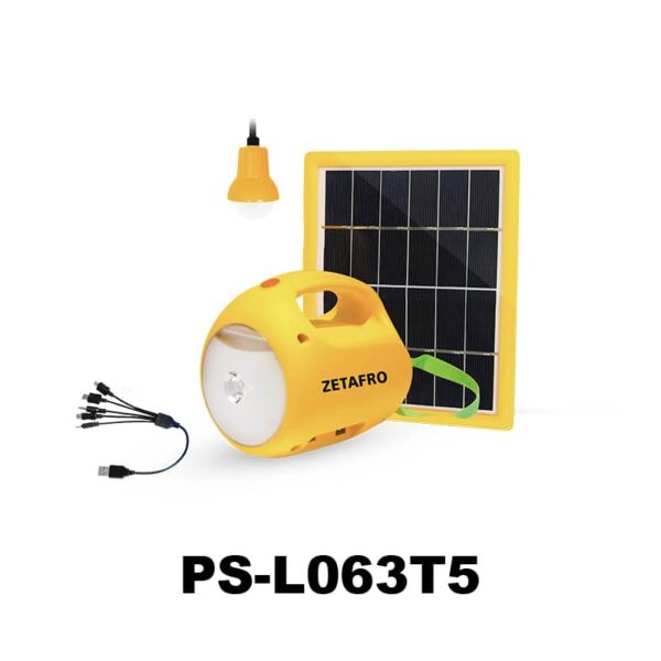 solar light PS-L063T5 - Image 2