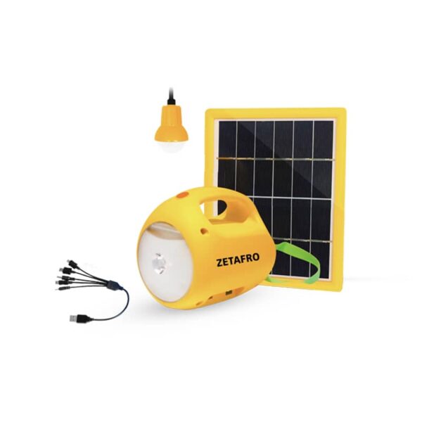 solar light PS-L063T5