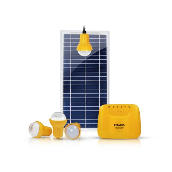 solar light PS-K037